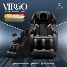 Load image into Gallery viewer, VIRGO