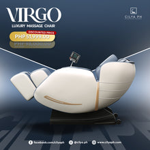 Load image into Gallery viewer, VIRGO