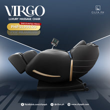 Load image into Gallery viewer, VIRGO