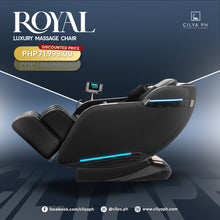 Load image into Gallery viewer, Royal