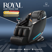 Load image into Gallery viewer, Royal