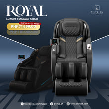 Load image into Gallery viewer, Royal