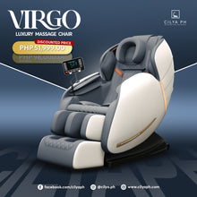 Load image into Gallery viewer, VIRGO