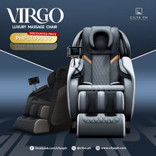 Load image into Gallery viewer, VIRGO